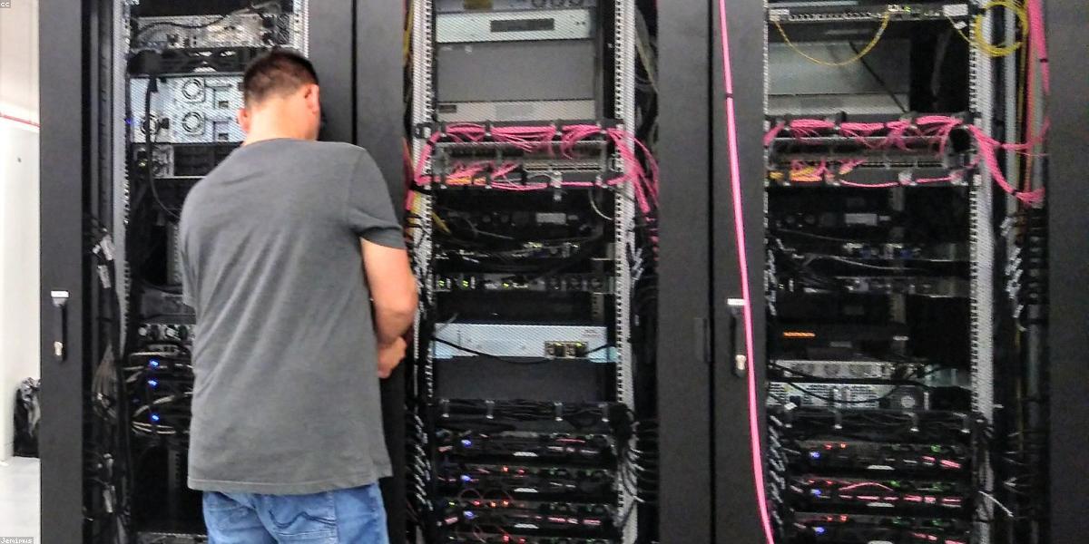 วิธีเลือก Web Hosting ให้เหมาะกับเว็บคุณ