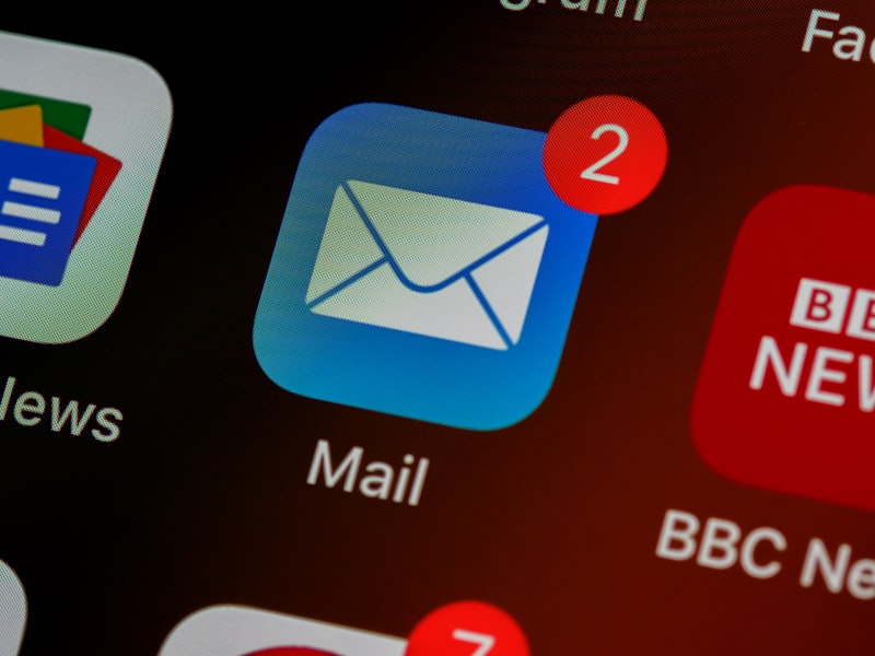 ตั้งค่า Email Hosting