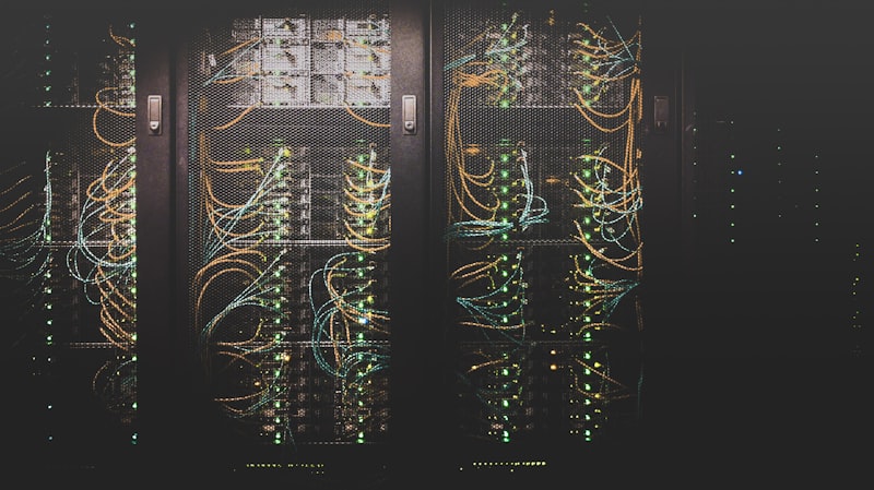 Shared Hosting สำหรับมือใหม่