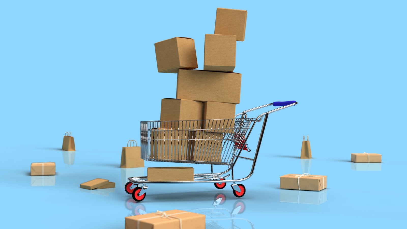 Multi-Vendor Marketplace WooCommerce