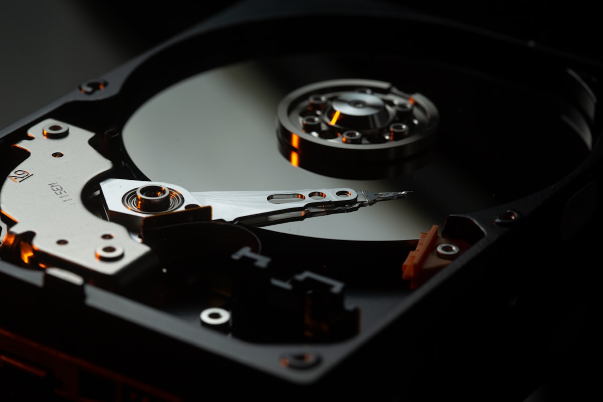 ประหยัด Disk Space บน Hosting ด้วยการย้ายรูปภาพไปฝากไว้ภายนอก